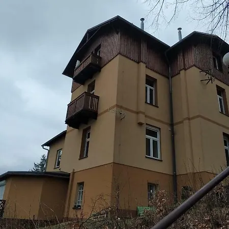 Przy Lesnej