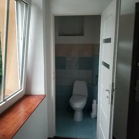 Przy Lesnej شكلارسكا بوريبا