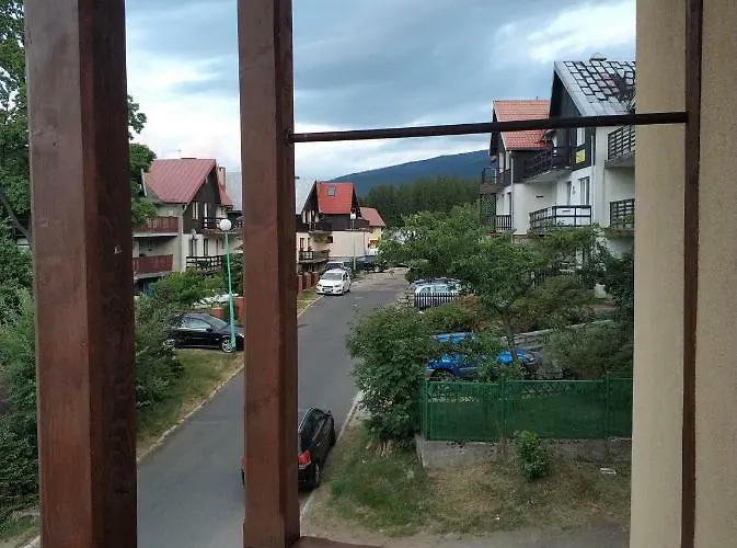 דירה Przy Lesnej שצ'קלארסקה פוראובה