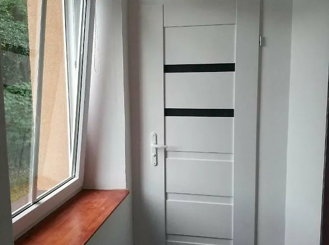 דירה Przy Lesnej שצ'קלארסקה פוראובה