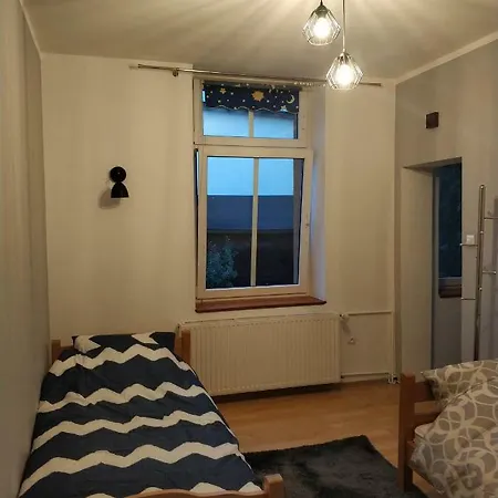 Apartment Przy Lesnej