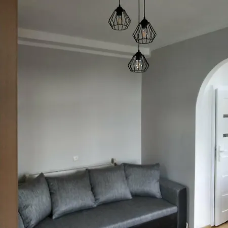 Apartment Przy Lesnej *
