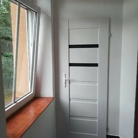 Apartment Przy Lesnej Schreiberhau