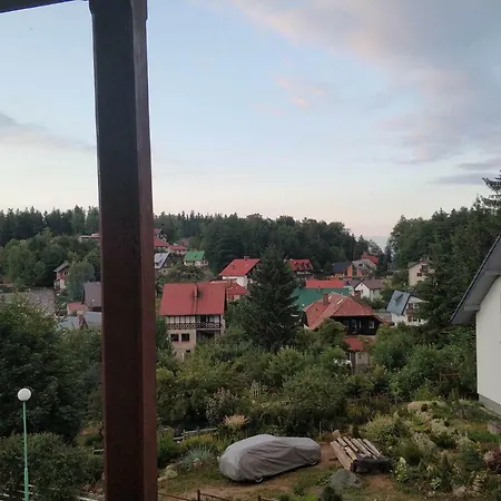 Apartment Przy Lesnej *