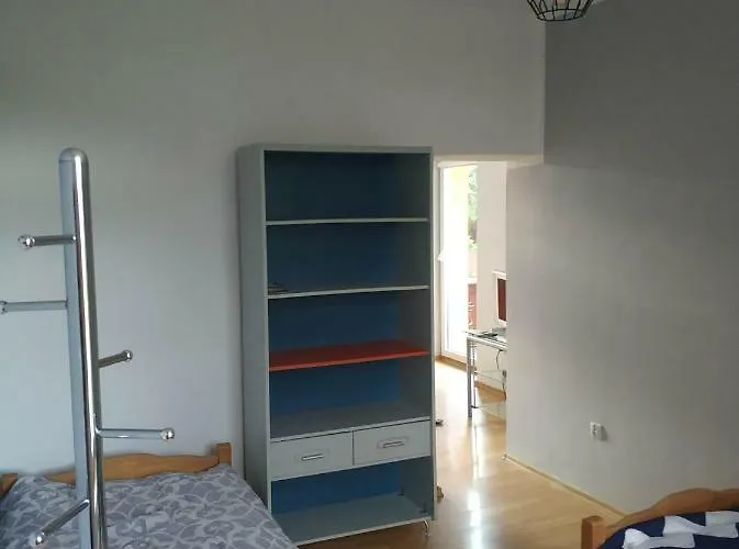 Przy Lesnej 斯克拉斯卡波伦巴