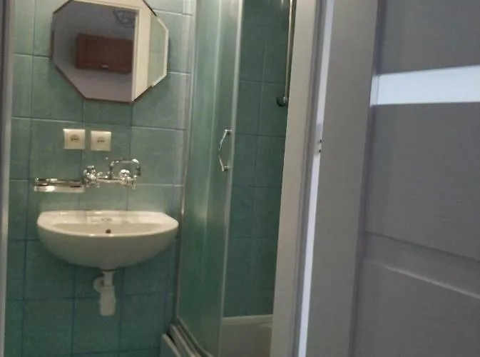 Przy Lesnej 斯克拉斯卡波伦巴