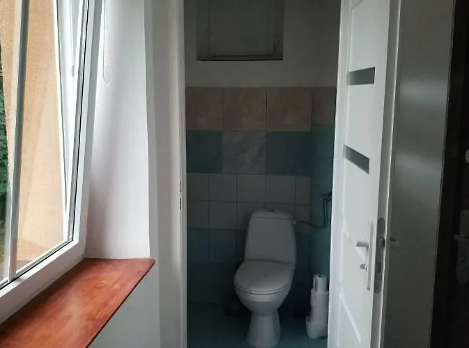 Przy Lesnej 斯克拉斯卡波伦巴